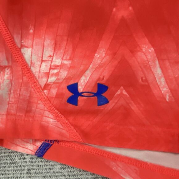 Under Armour Womens Compression Shorts Medium - Picture 10 of 12